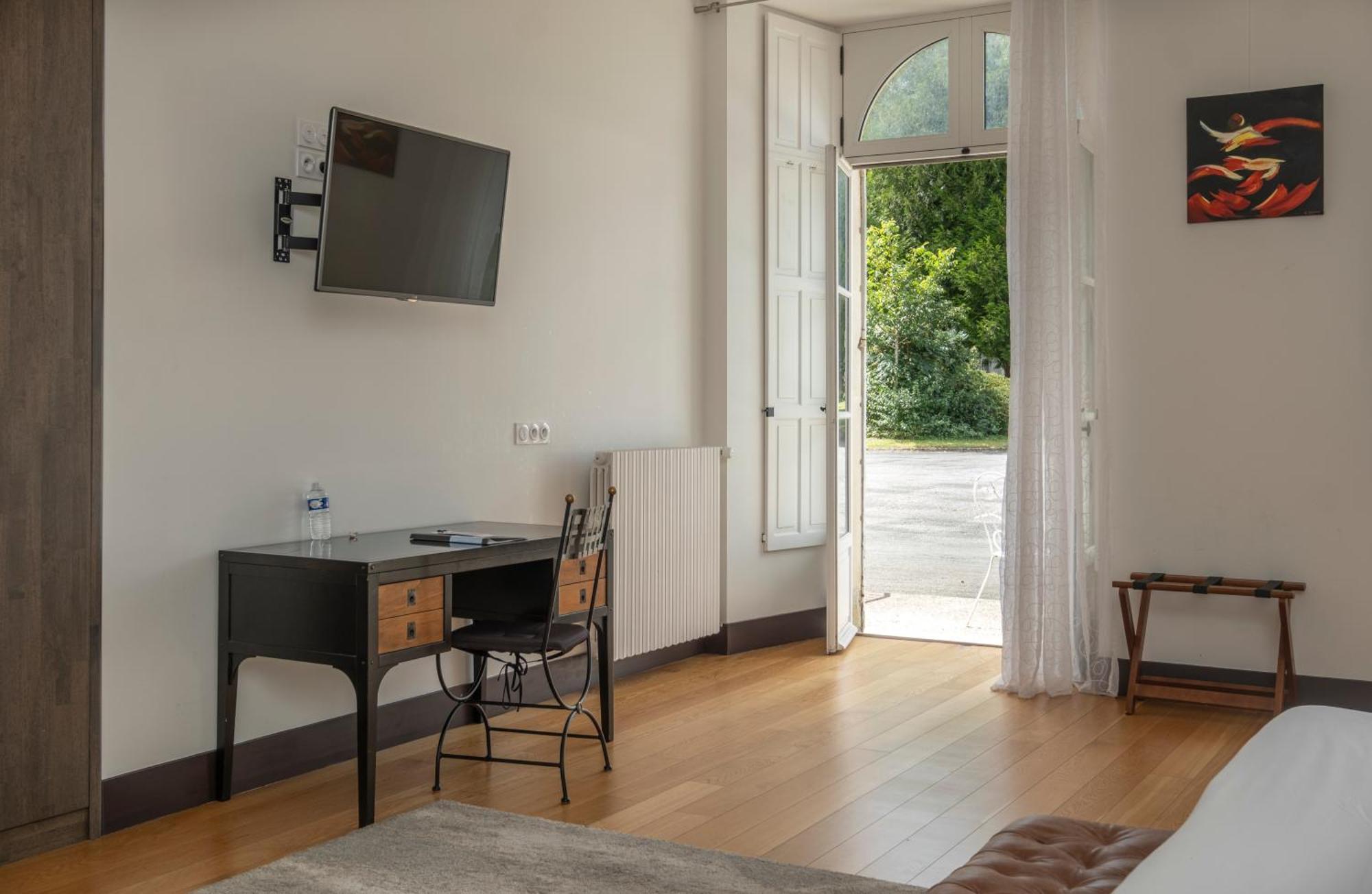 Chateau De Briancon Baune Экстерьер фото