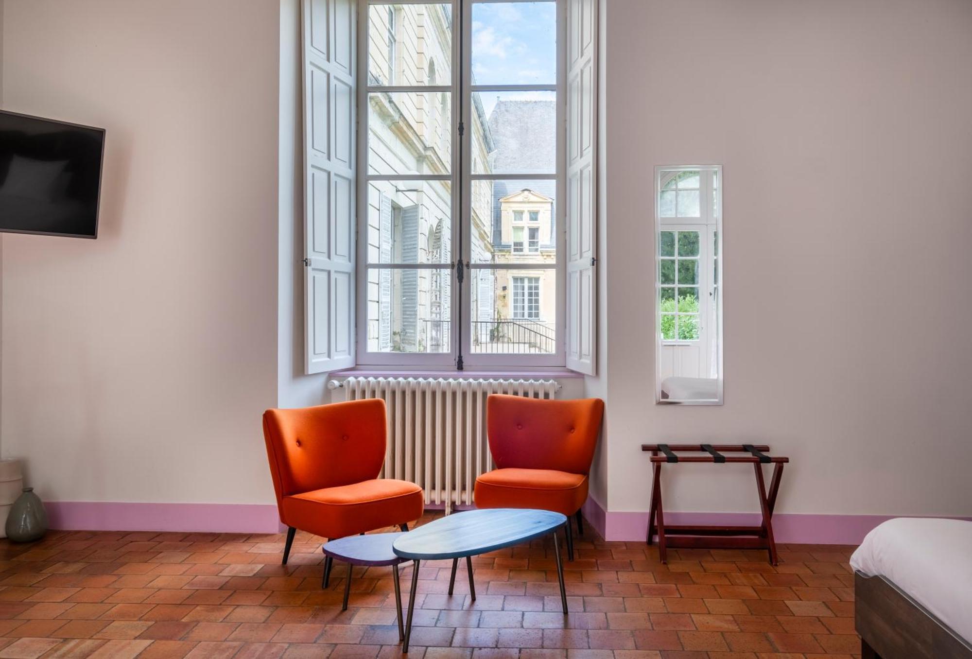 Chateau De Briancon Baune Экстерьер фото